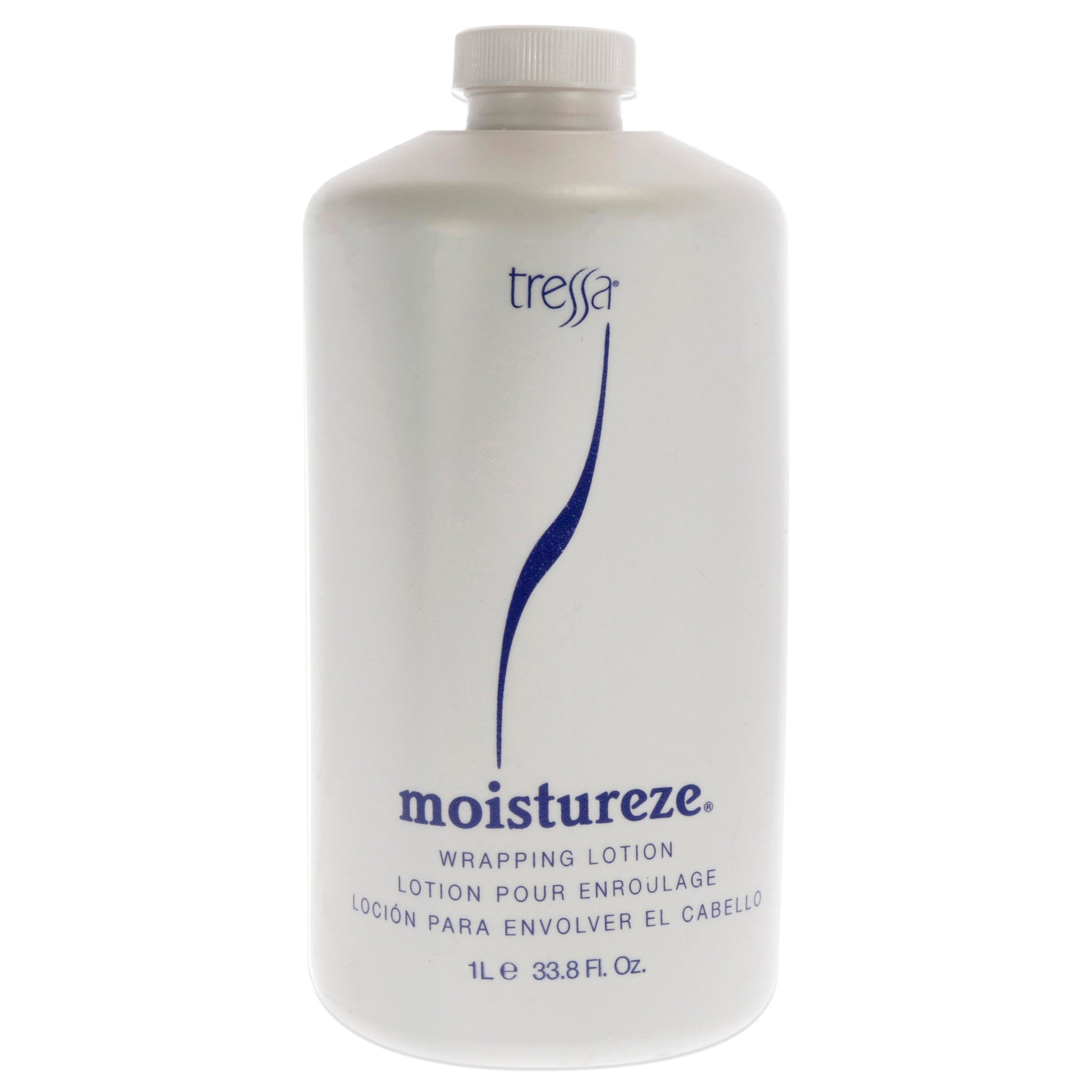 Moistureze Wrapping Lotion Spray