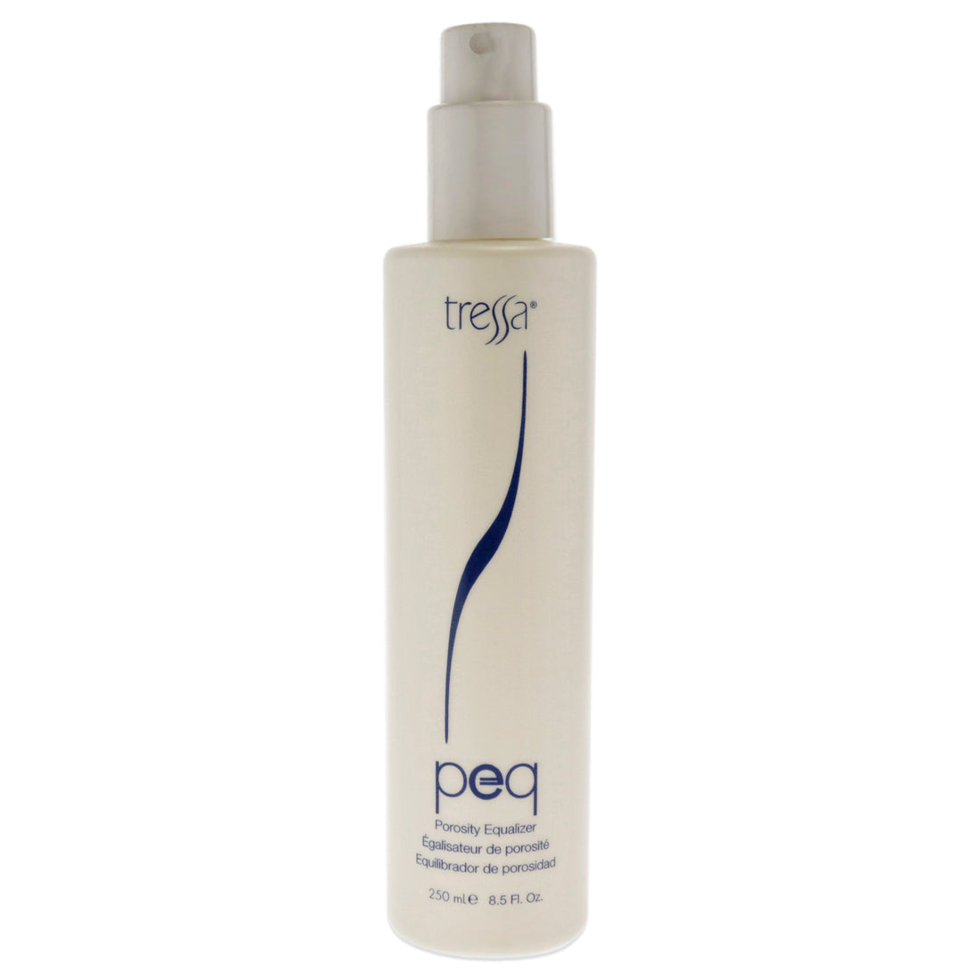 PEQ Porosity Equalizer
