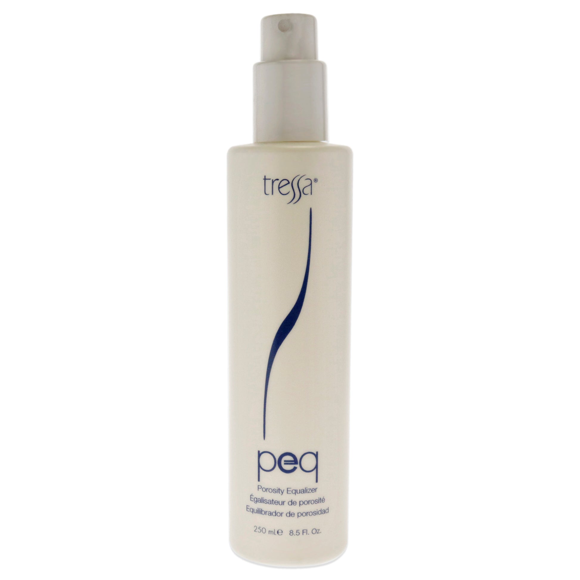 PEQ Porosity Equalizer