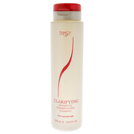 Tressa Clarifying Shampoo