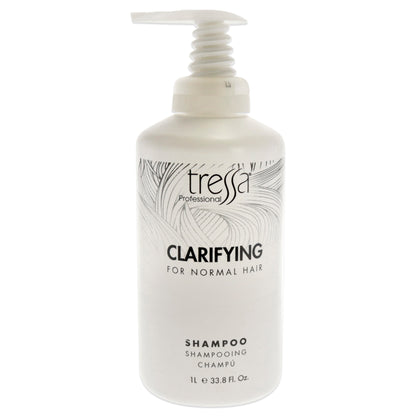 Tressa Clarifying Shampoo