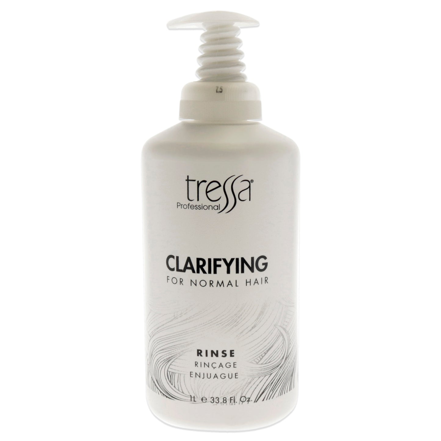 Tressa Clarifying Rinse