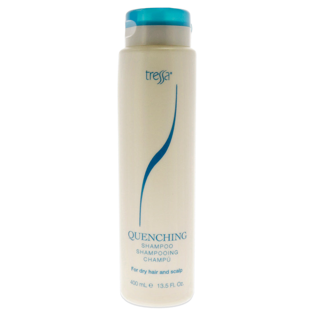 Tressa Quenching Shampoo