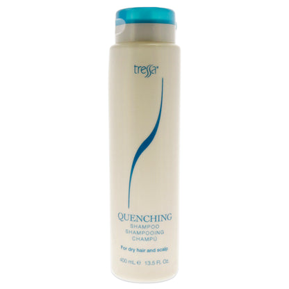 Tressa Quenching Shampoo