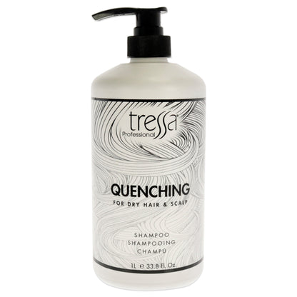 Tressa Quenching Shampoo