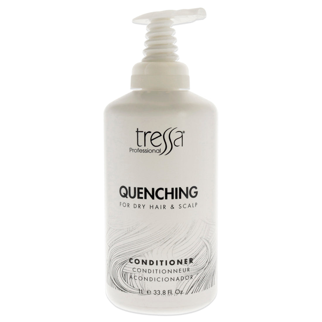 Tressa Quenching Conditioner