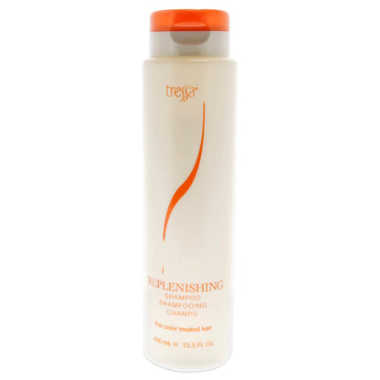 Tressa Replenishing Shampoo for Color Treated Hair