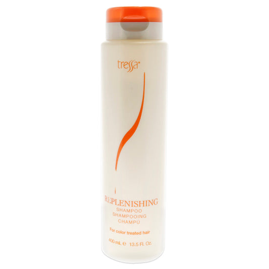 Tressa Replenishing Shampoo for Color Treated Hair