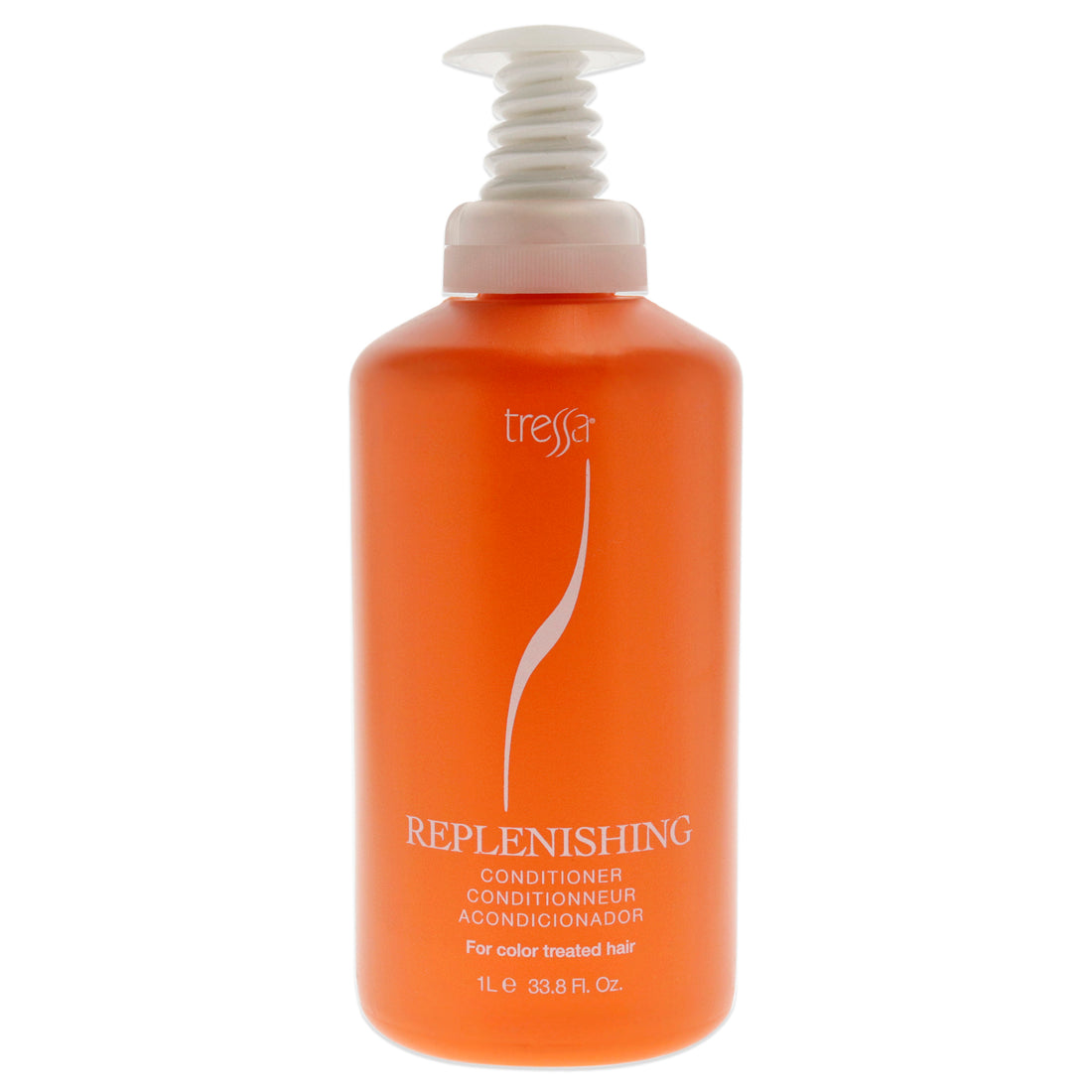 Tressa Replenishing Conditioner for Color Treated Hair
