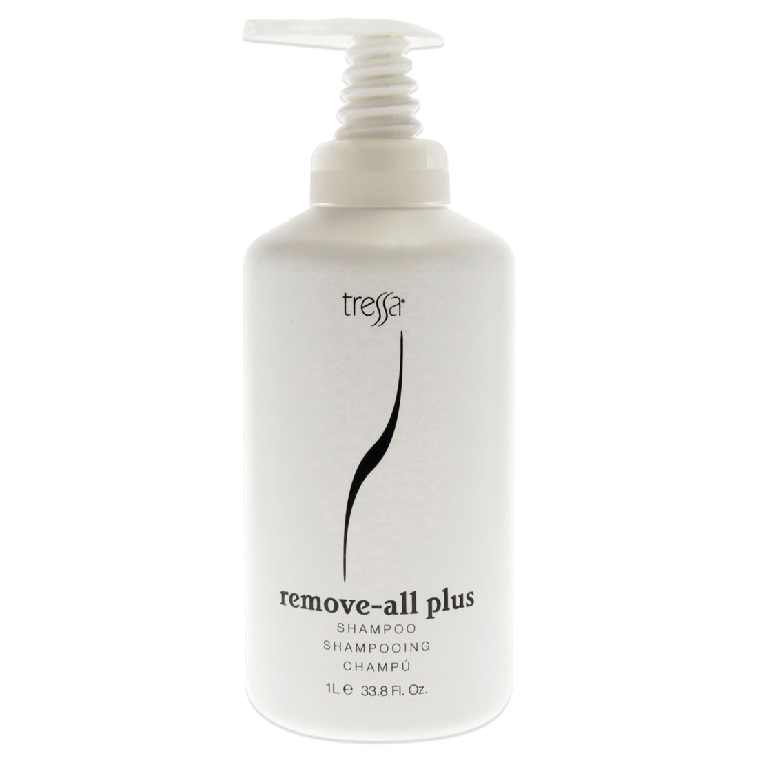 Tressa Remove-All Plus Shampoo