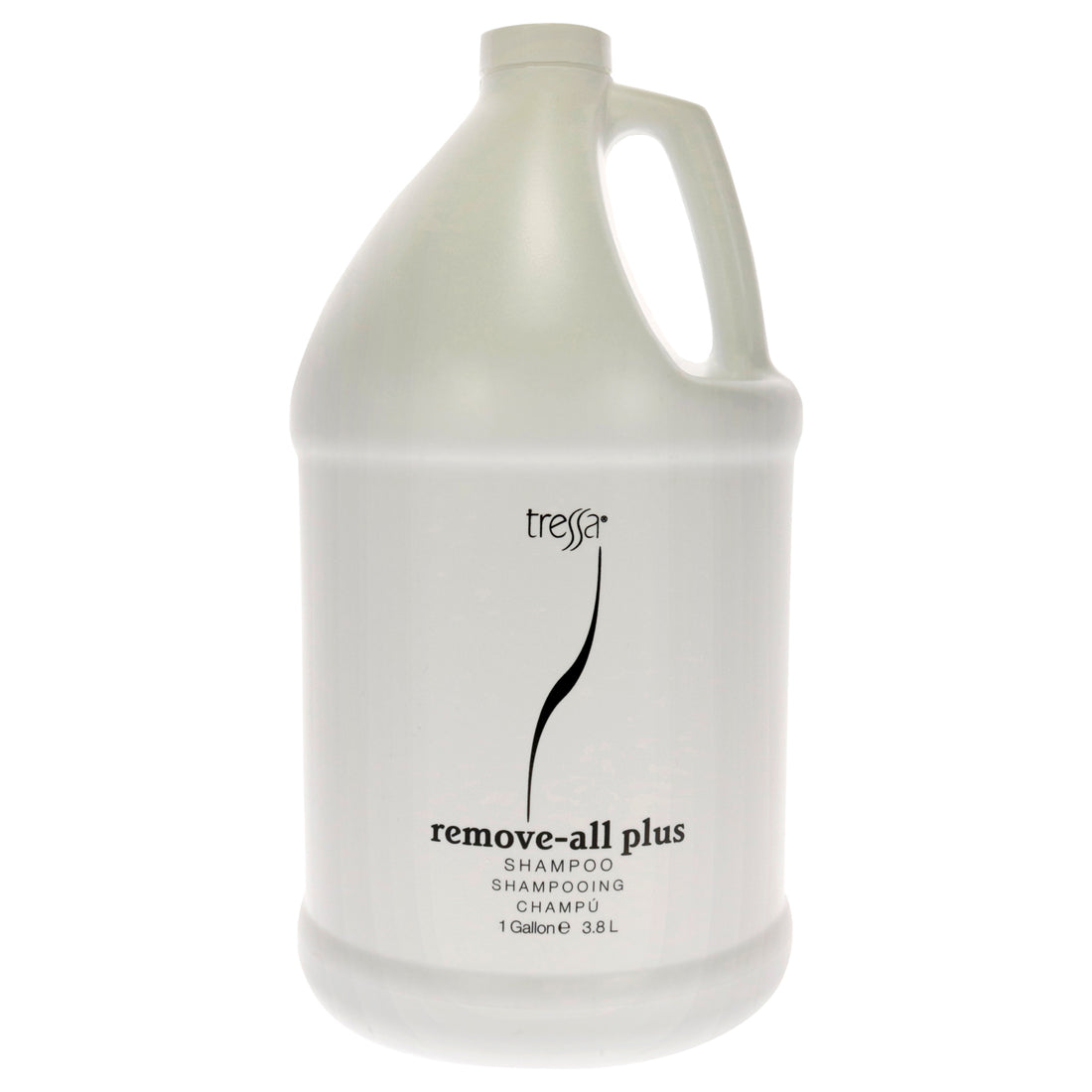 Tressa Remove-All Plus Shampoo