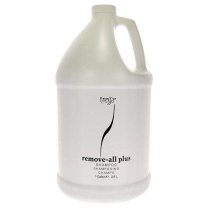 Tressa Remove-All Plus Shampoo