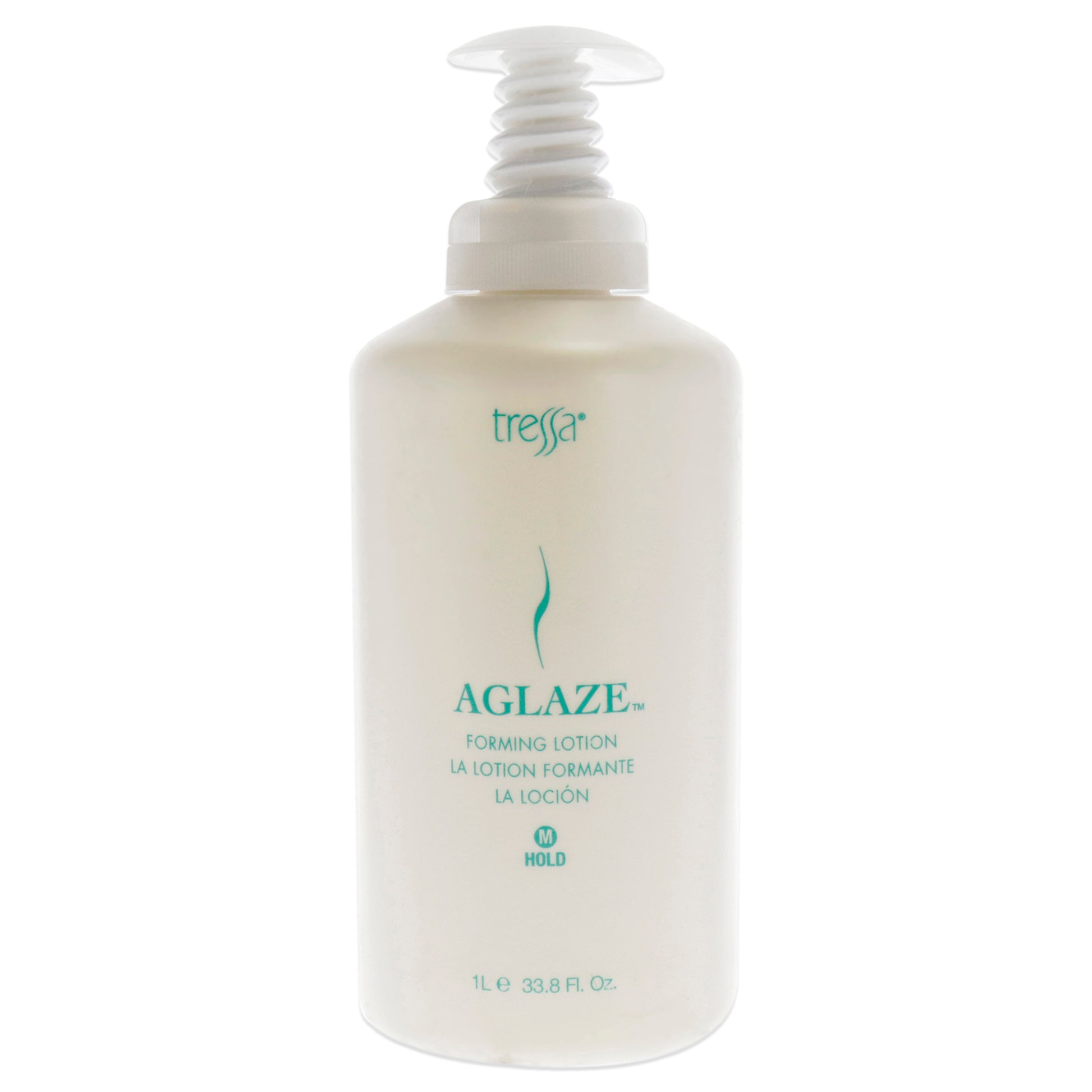 Aglaze Forming Medium Hold Lotion