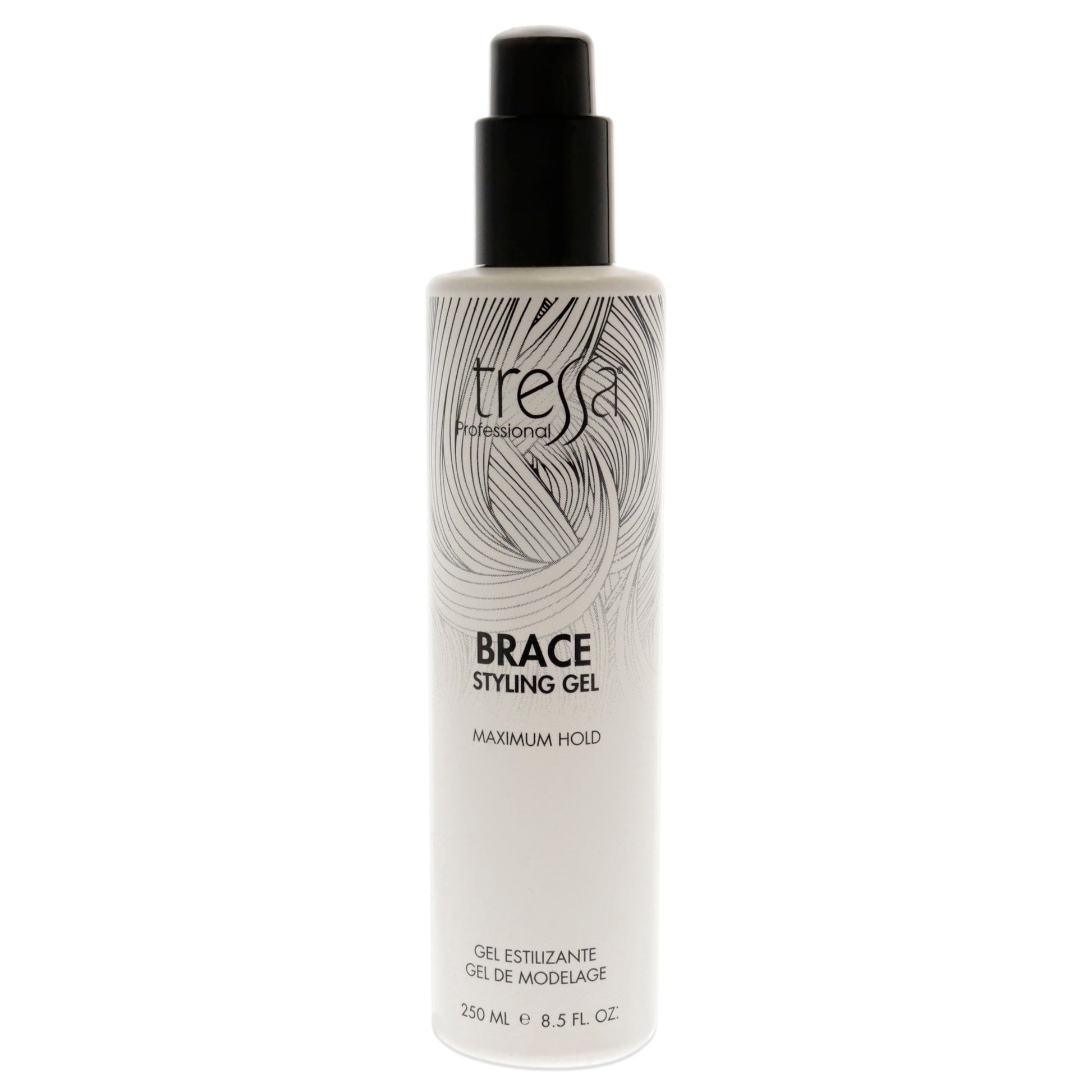 The Brace Styling Gel