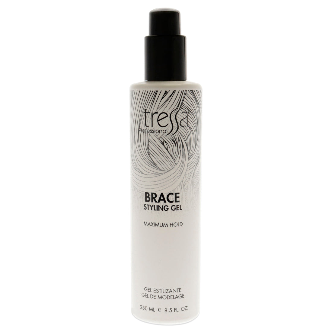 The Brace Styling Gel
