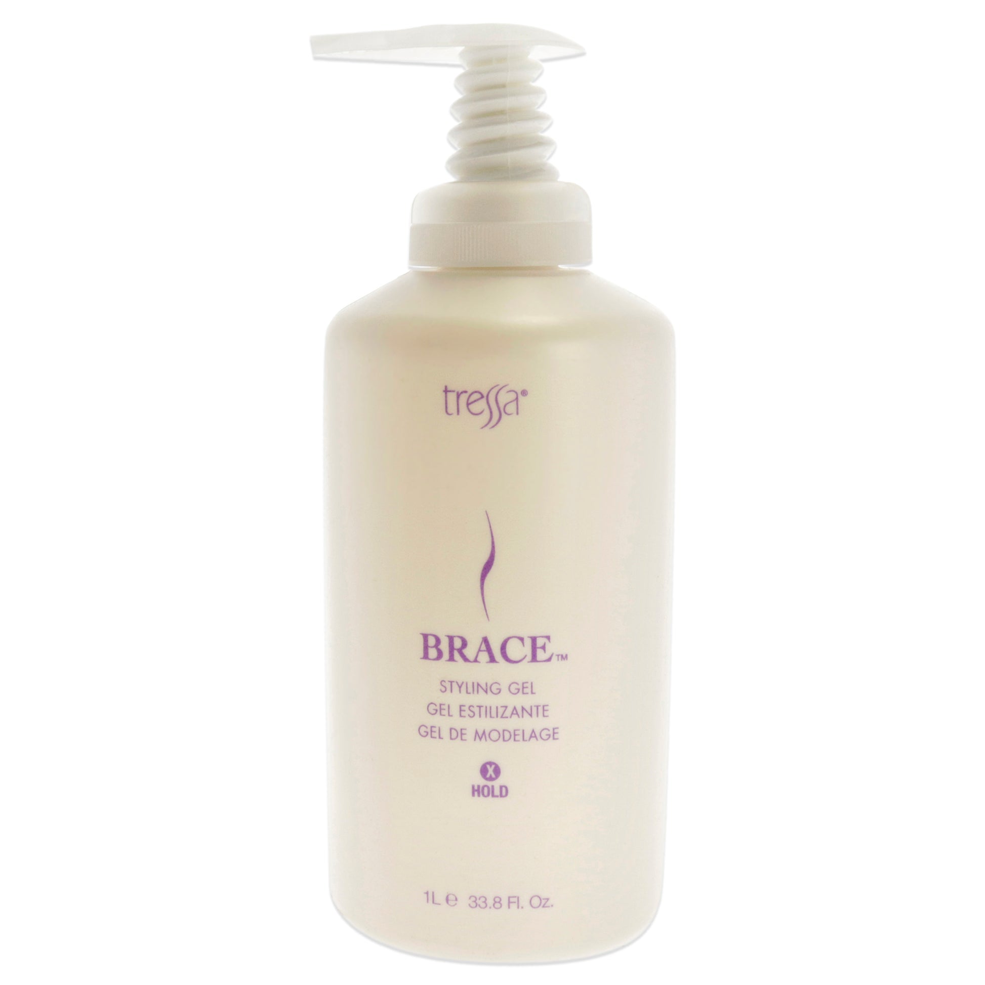 The Brace Styling Gel
