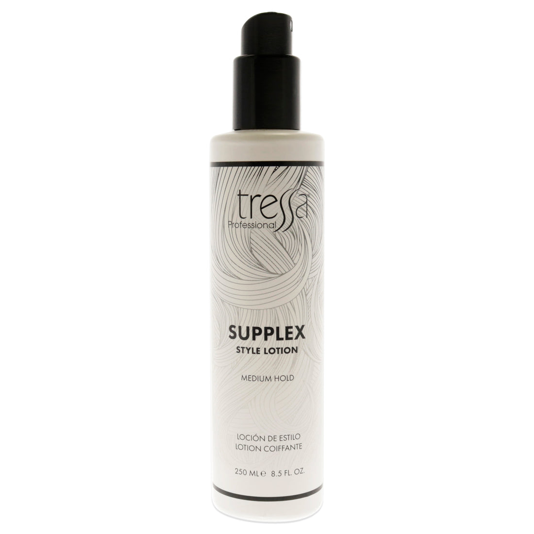 Tressa Supplex Styling Medium Hold Lotion