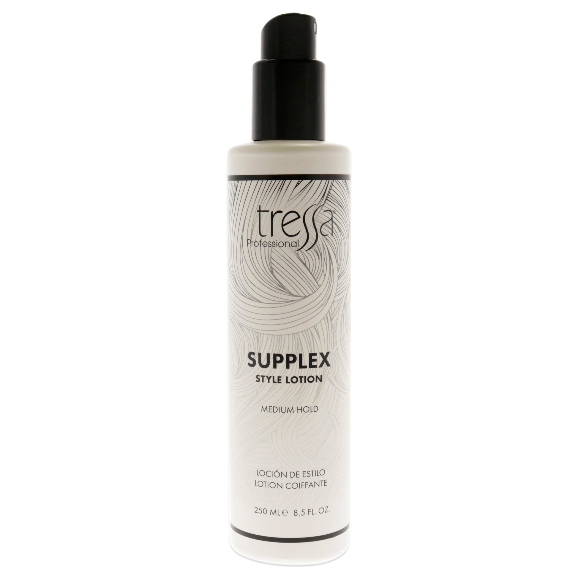 Tressa Supplex Styling Medium Hold Lotion
