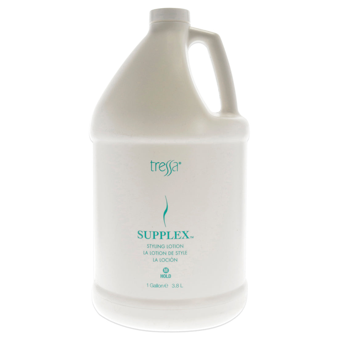 Tressa Supplex Styling Medium Hold Lotion