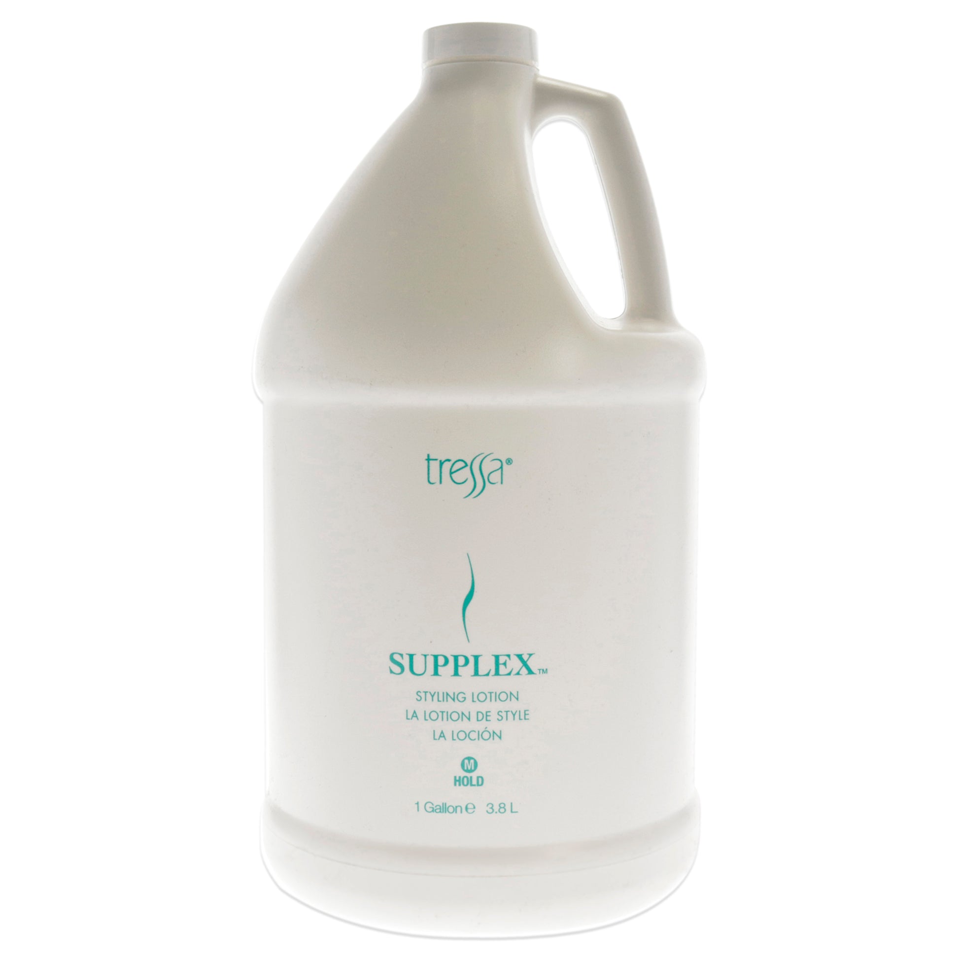 Tressa Supplex Styling Medium Hold Lotion