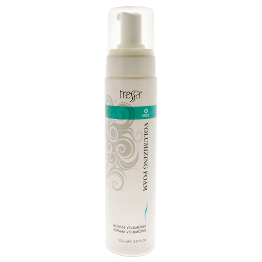 Volumizing Foam