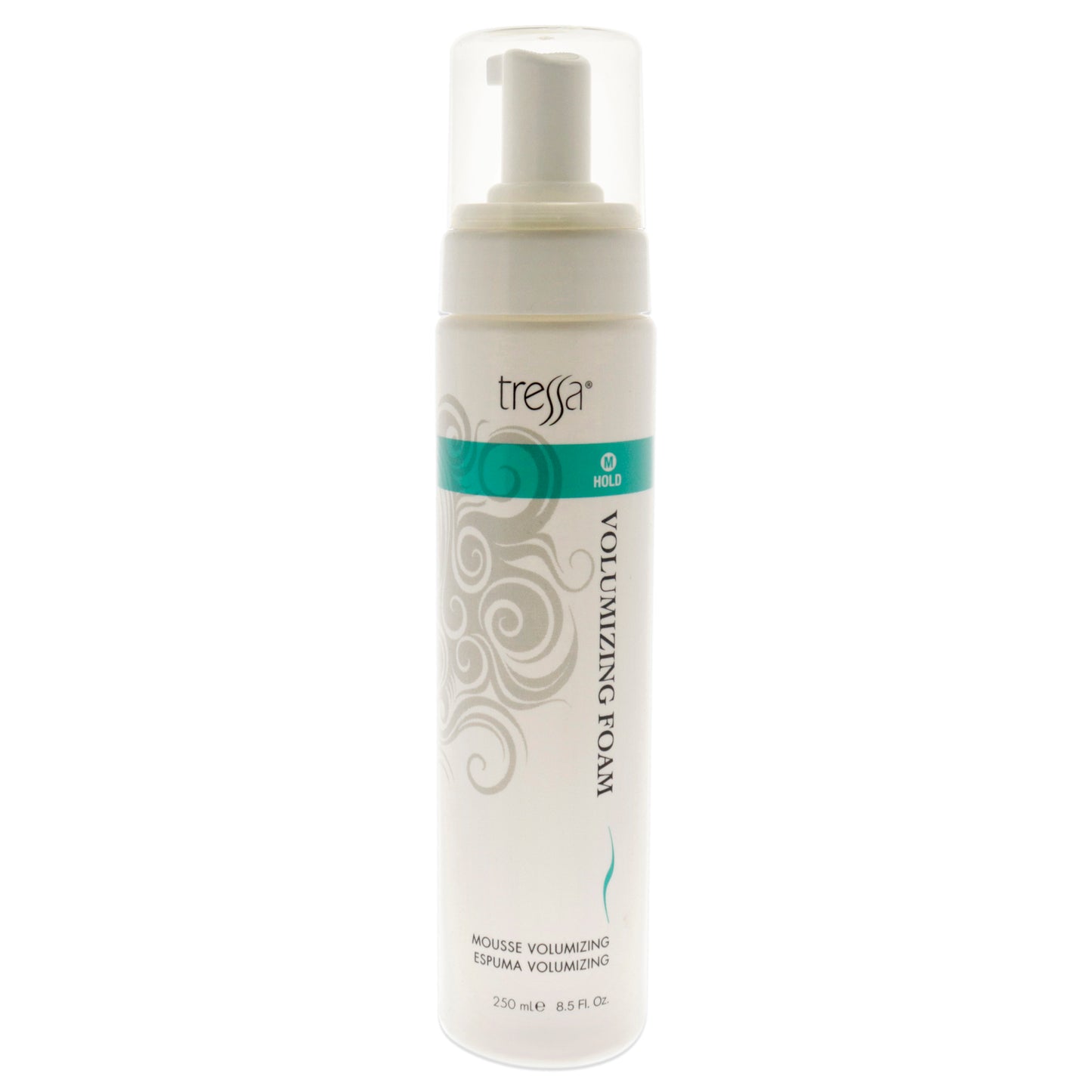 Volumizing Foam