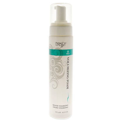 Volumizing Foam