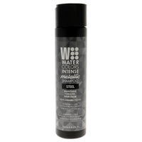 Watercolors Intense Metallic Shampoo - Steel