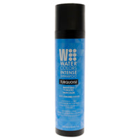 Watercolors Intense Shampoo - Turquoise