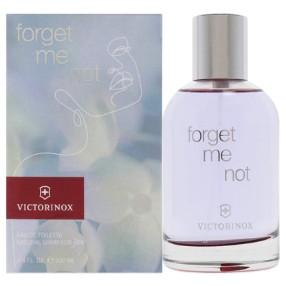 Forget Me Not