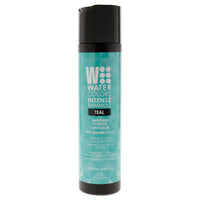 Watercolors Intense Shampoo - Teal