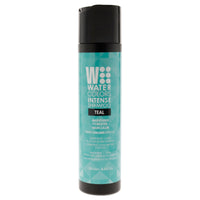 Watercolors Intense Shampoo - Teal