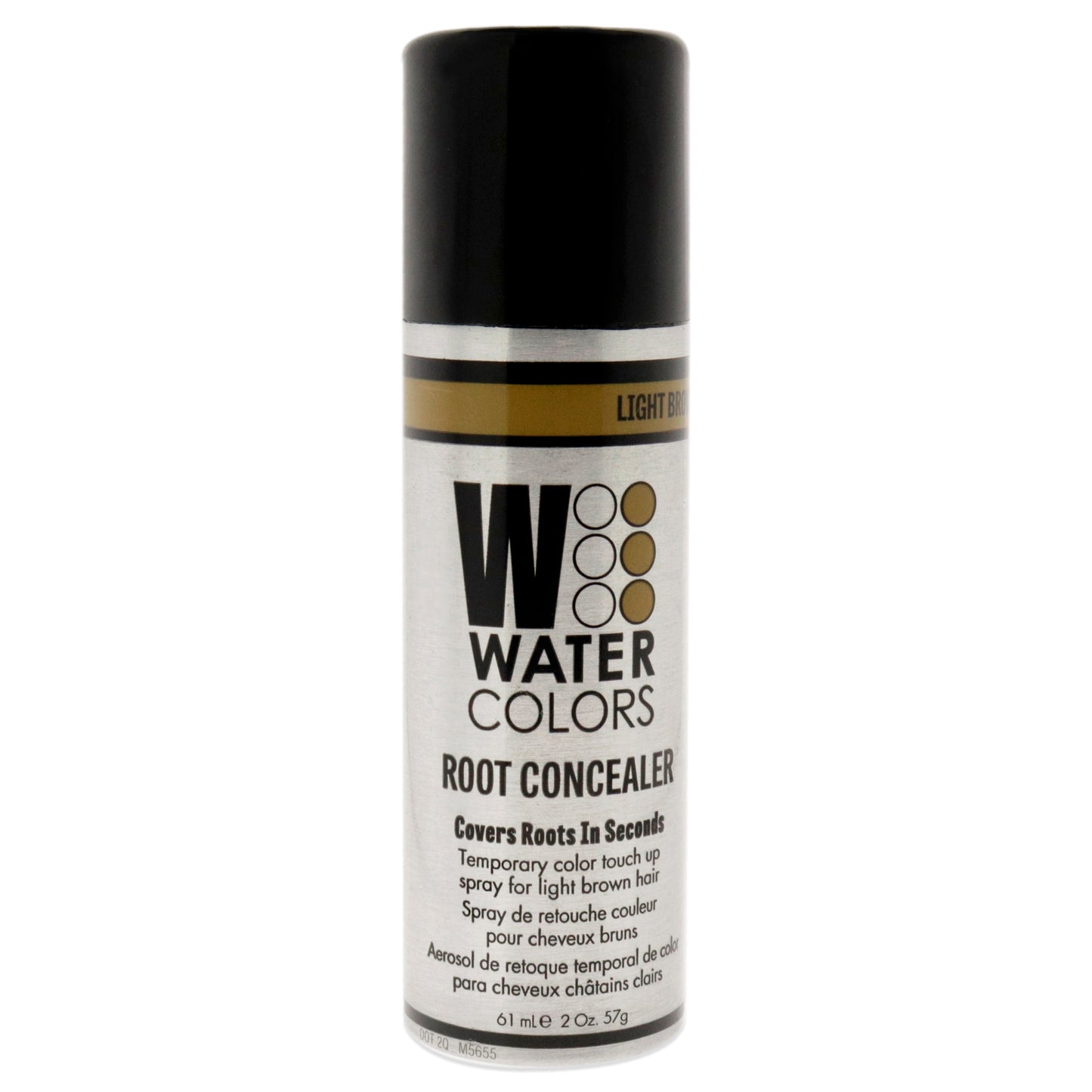 Tressa Watercolors Root Concealer