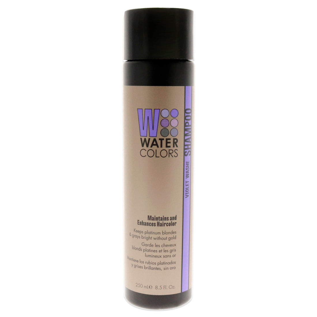 Watercolors Maintenance Shampoo - Violet Washe