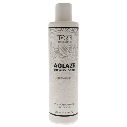 Aglaze Forming Lotion by Tressa for Unisex - 8.5 oz Lotion