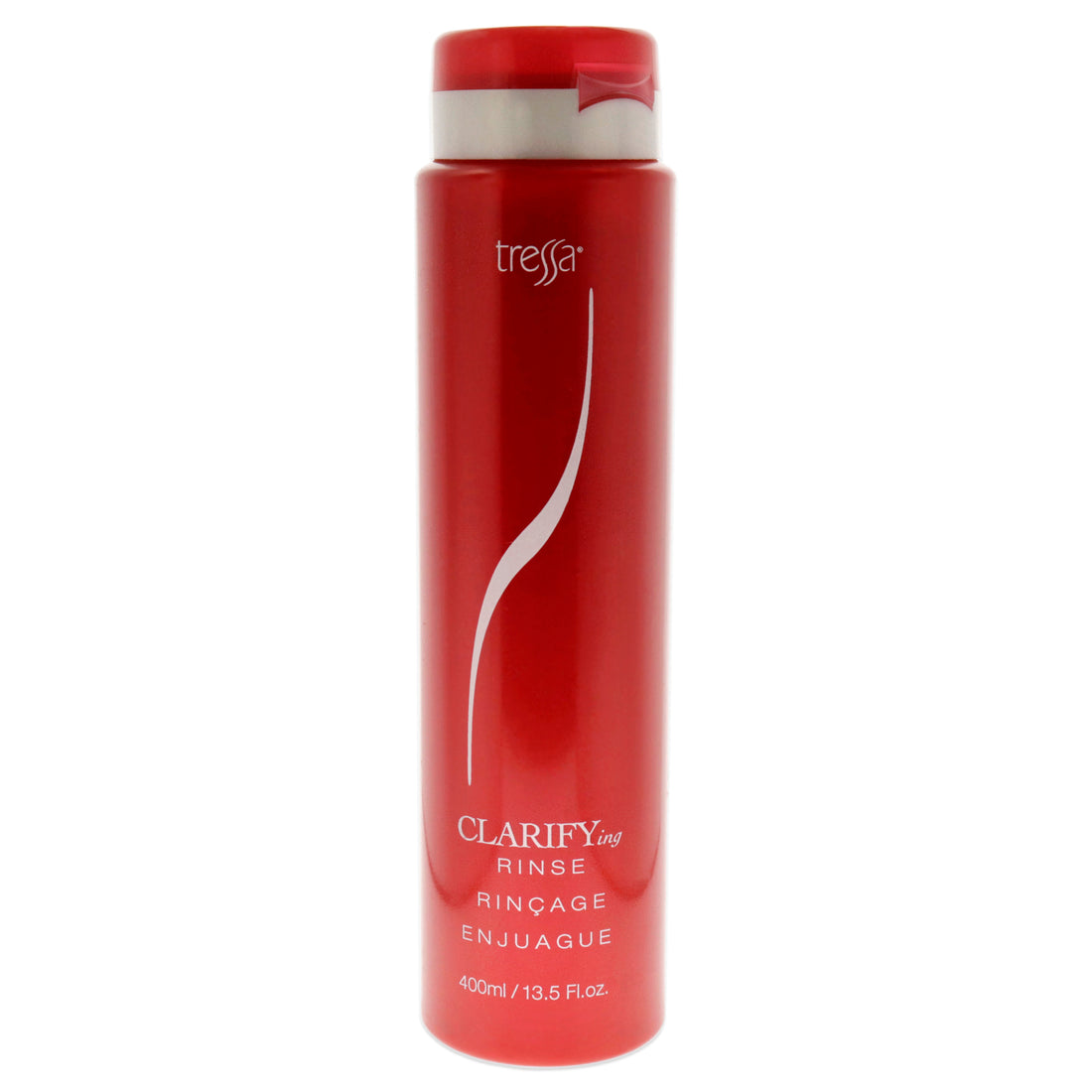 Clarifying Rinse by Tressa for Unisex - 13.5 oz Treatment