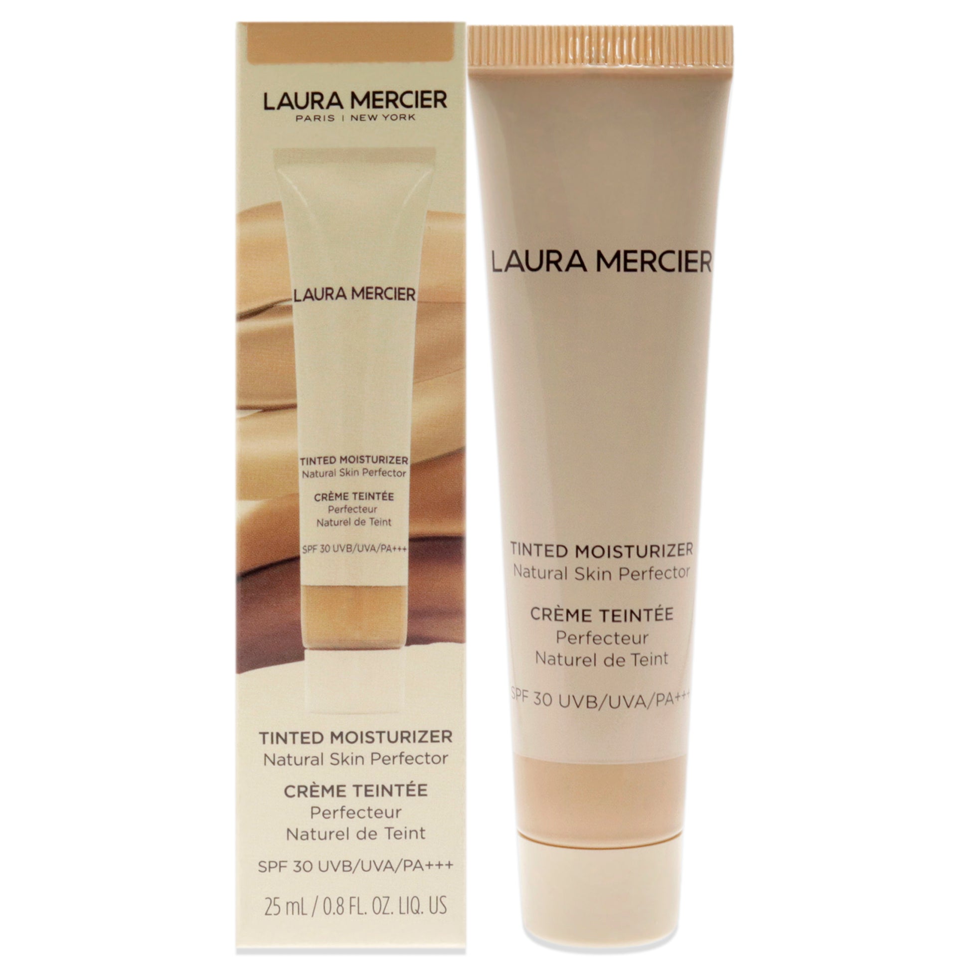 Laura Mercier Tinted Moisturizer Natural Skin Perfector SPF 30