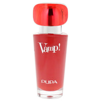 Pupa Milano Vamp! Extreme Colour Lipstick with Plumping Treatment