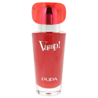 Pupa Milano Vamp! Extreme Colour Lipstick with Plumping Treatment