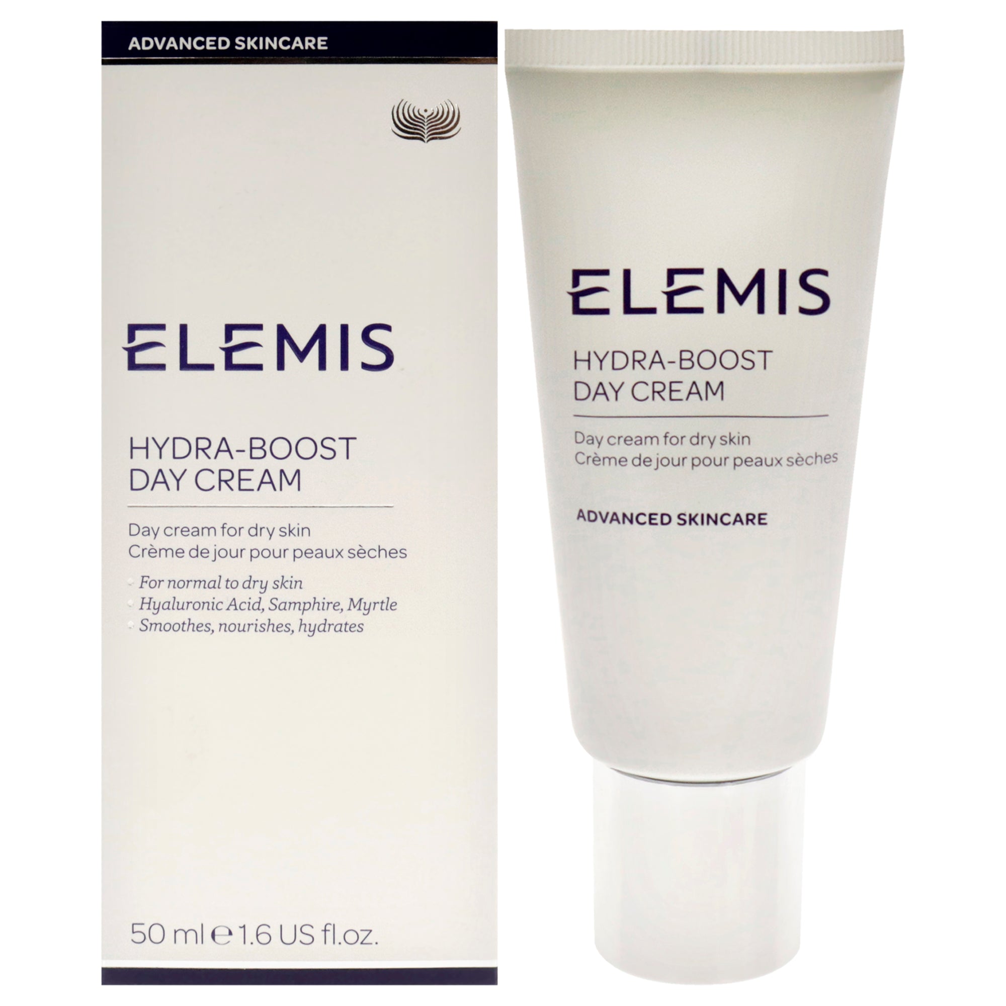 Hydra-Boost Day Cream by Elemis for Women - 1.6 oz Cream