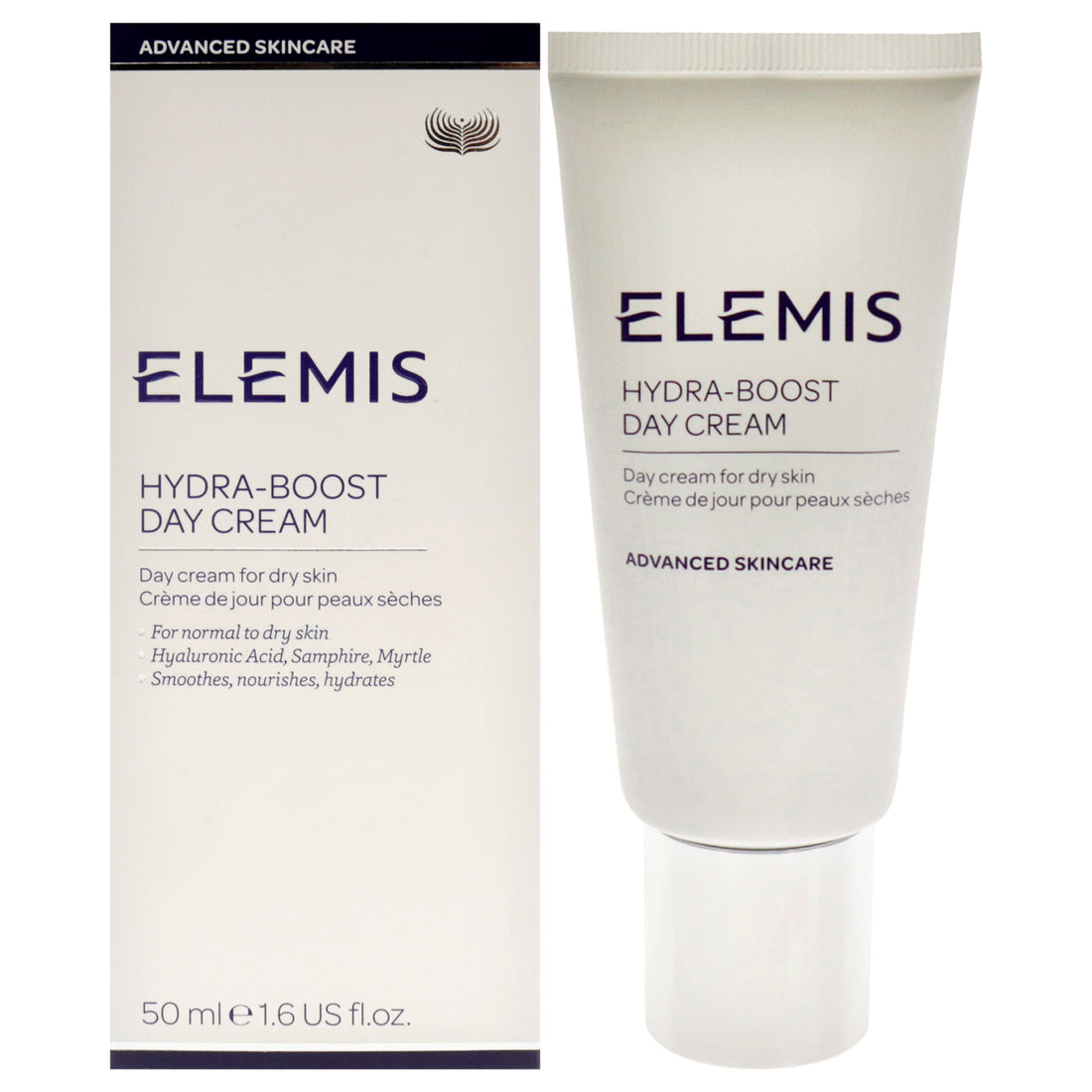 Hydra-Boost Day Cream