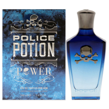 Potion Power  EDP Spray