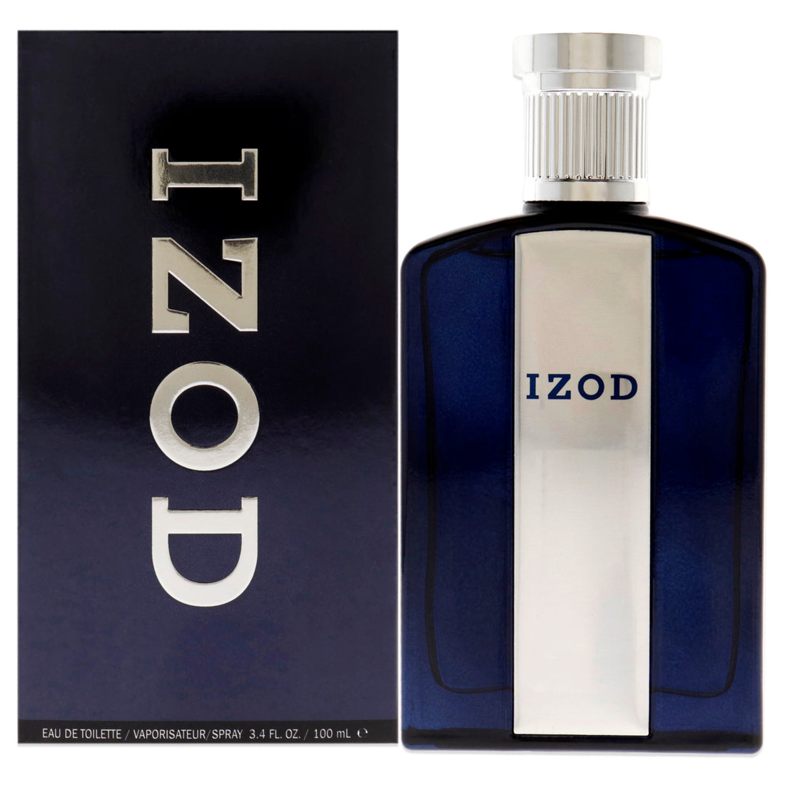 Izod Legacy