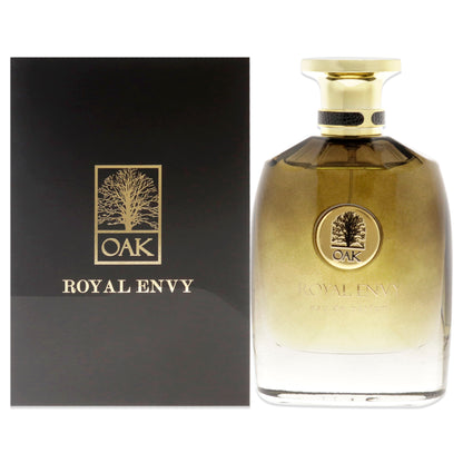 Royal Envy