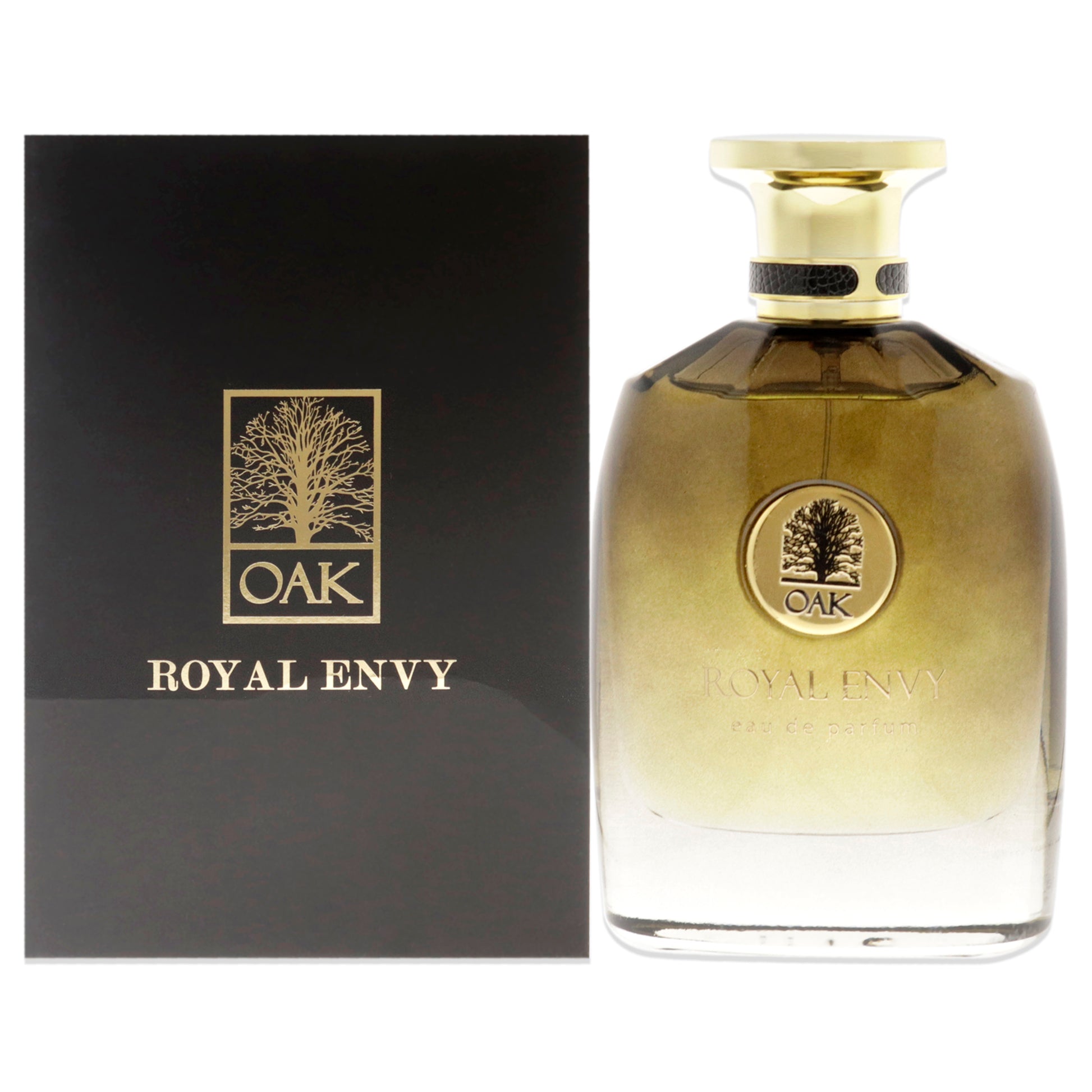 Royal Envy by Oak for Unisex - 3.4 oz EDP Spray