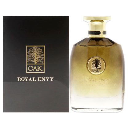 Royal Envy