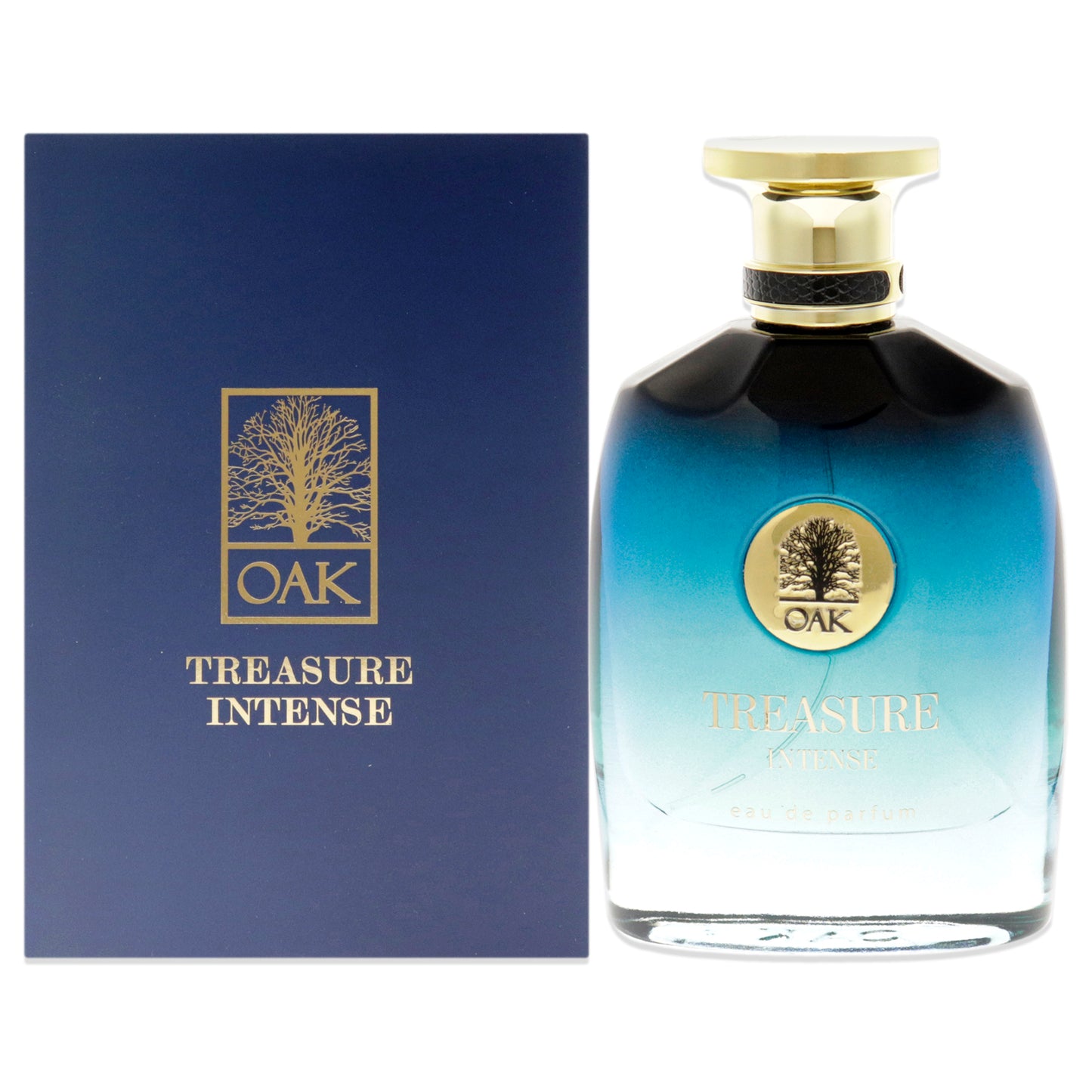Treasure Intense