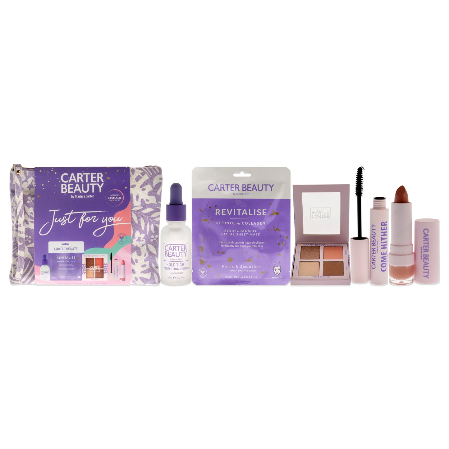 Just For You Set