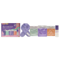 The Self-Care Edit Set