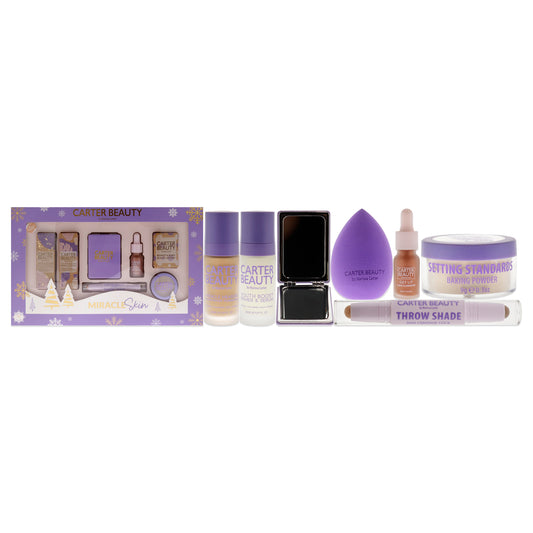 Miracle Skin Gift Set